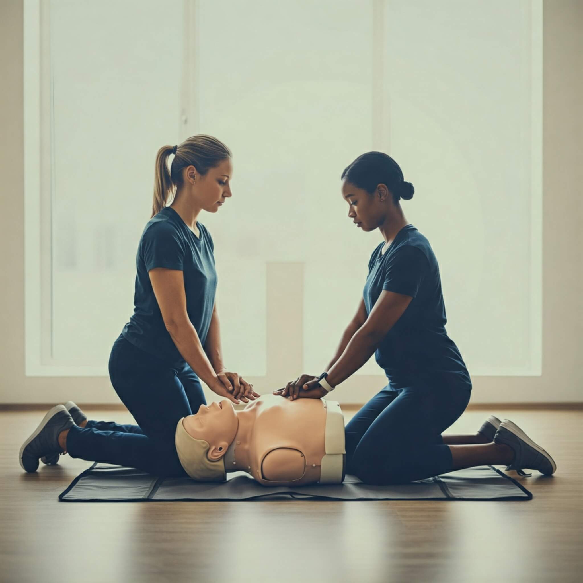360 MEDICAL TRAINING - 18